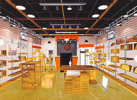 ����װ��