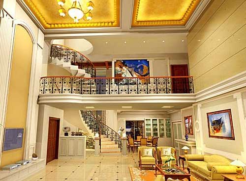 ��լ����װ��