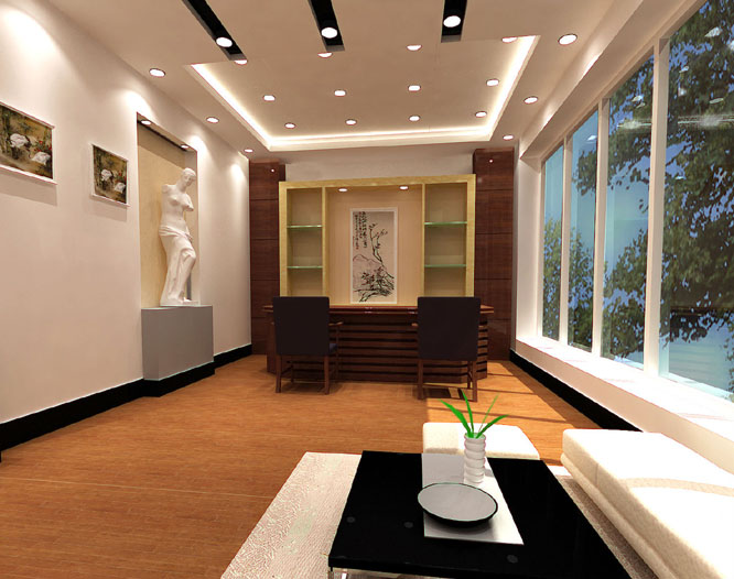 �칫��װ��Ч��ͼ