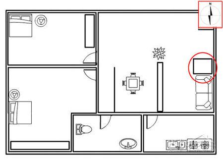 �Ϻ�װ���������˫�����ļҾӷ�ˮ