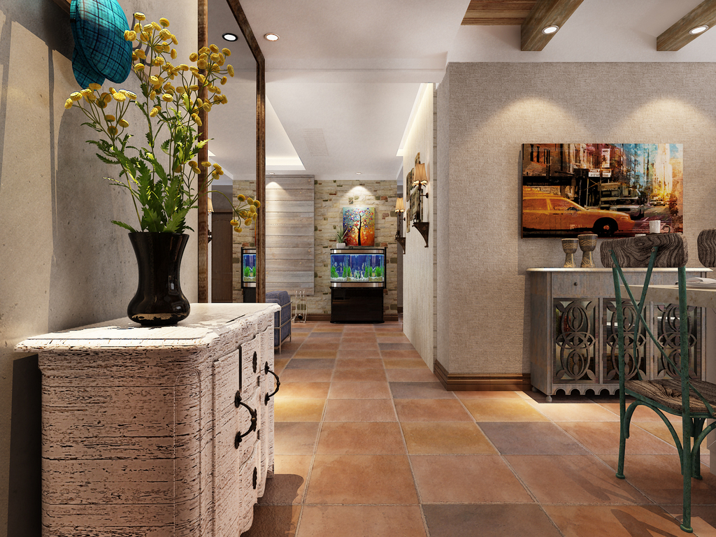 �Ϻ�������Ԣװ��ͼƬ������װ�޷����Ի�