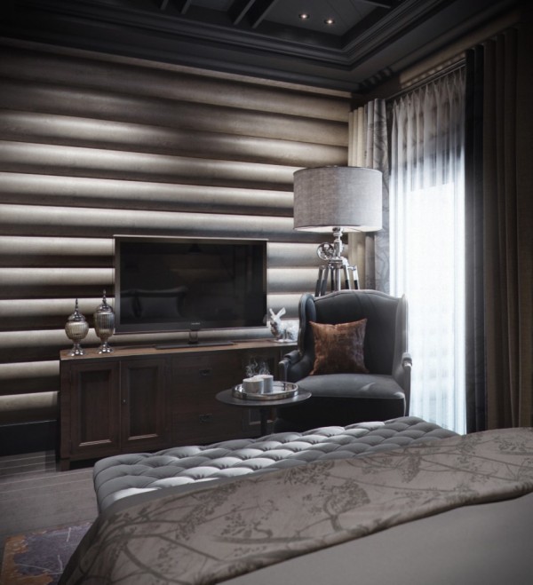 ��ɫ��װ�޷������