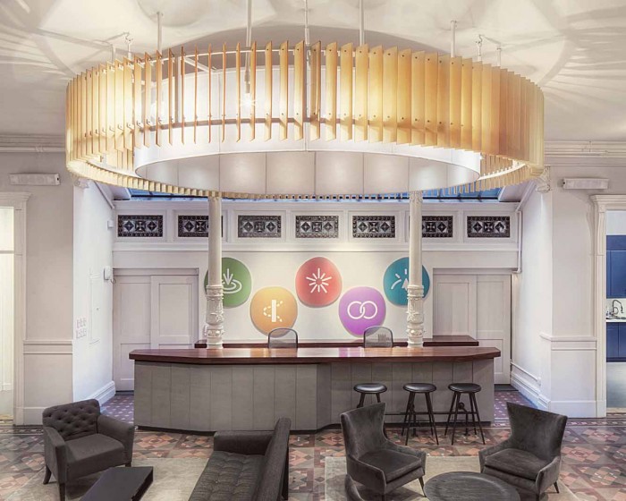 �Ƶ�ʽ�칫��װ�޷������