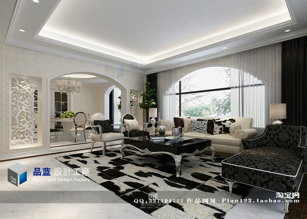 210ƽ���լװ��ͼƬ����