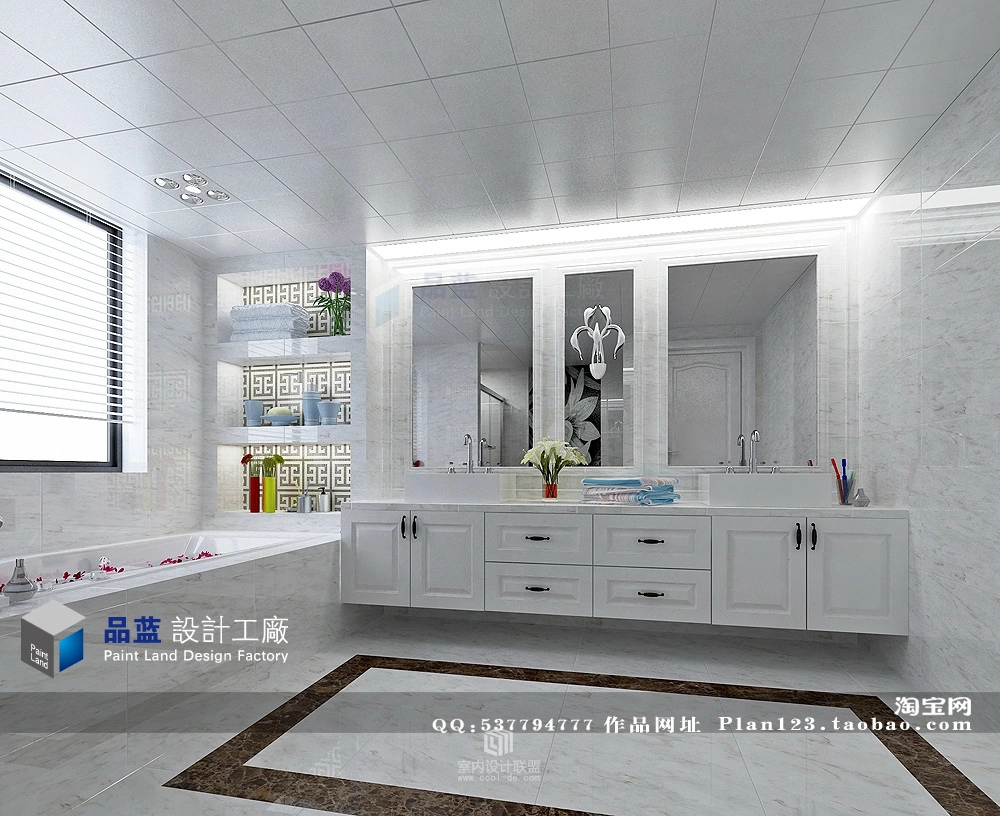 210ƽ���լװ��ͼƬ����